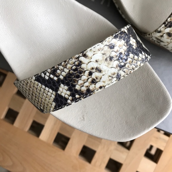 La Canadienne 38 narrow footbed - Picture 5 of 7